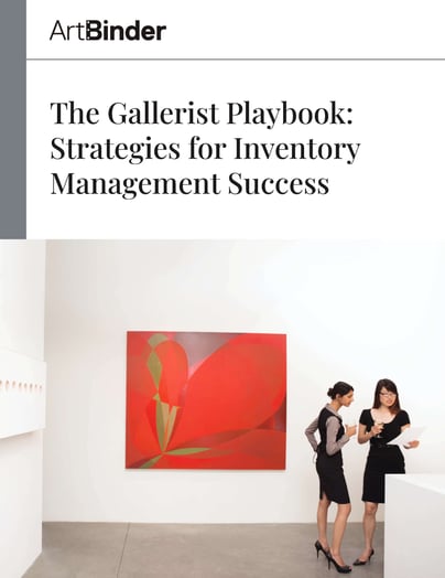 Gallery Guide