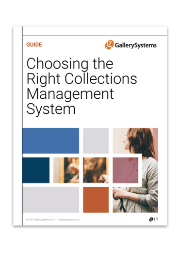 Choosing the Right Collections Management System
